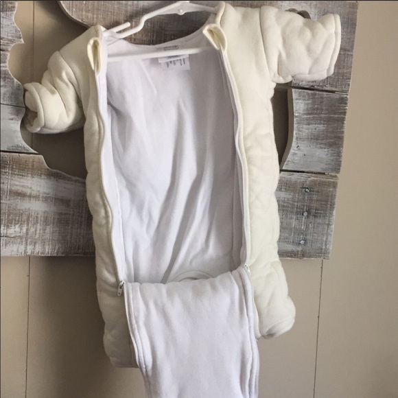 Baby Merlin’s | Magic Slepsuit Small 3-6 Months - Picture 5 of 5